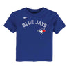 MLB - Kids' (Toddler) Toronto Blue Jays Bo Bichette T-Shirt (HZ3T1SAG2 TBJBB-1)