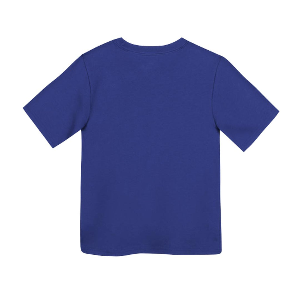 MLB - Kids' (Toddler) Toronto Blue Jays Team Score Board T-Shirt (HZ3T1NMBY TBJ)
