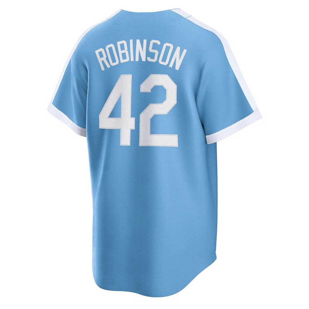 MLB - Kids' (Youth) Brooklyn Dodgers Jackie Robinson Cooperstown