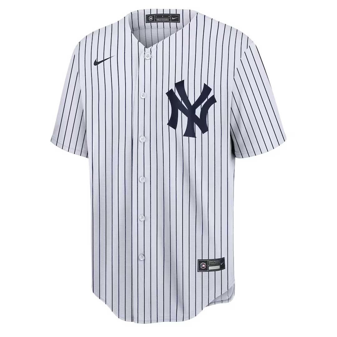 MLB - Kids' (Youth) New York Yankees Derek Jeter Jersey (HZ3B7ZWAA NYY –  SVP Sports