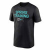 MLB - Men's Arizona Diamondbacks Training Training T-Shirt (NKGK 00A DQS 1RR)