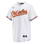 MLB - Men's Baltimore Orioles Gunnar Henderson Jersey (T770 OLWH BO7 3Z1)