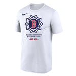MLB - Men's Boston Red Sox World Tour T-Shirt (N199 10A MLI NMP)