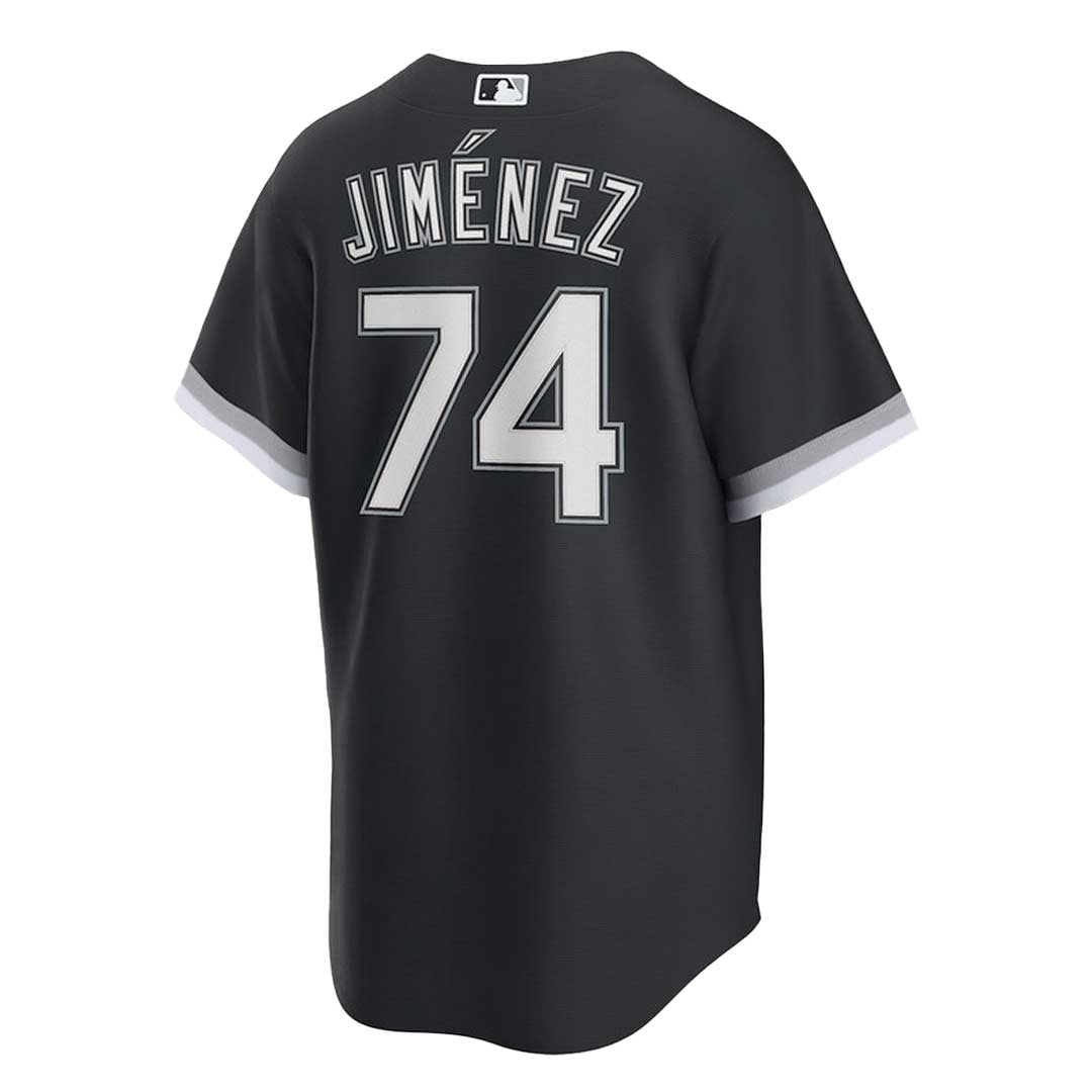 Mlb Jerseys 2020 White Sox Jerseys Women's Chicago White Sox Nike