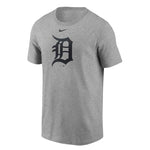 MLB - Men's Detroit Tigers Logo T-Shirt (N199 06G DG FZZ)