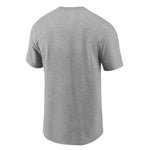 MLB - Men's Detroit Tigers Logo T-Shirt (N199 06G DG FZZ)