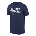 MLB - Men's Detroit Tigers Spring Training T-Shirt (NKGK 44B DG 1RR)