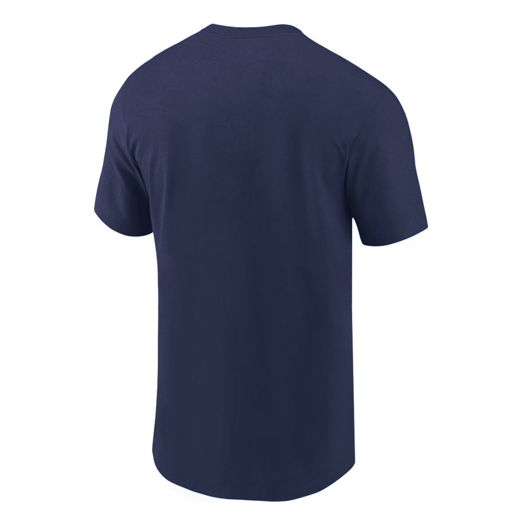 MLB - Men's Detroit Tigers Spring Training T-Shirt (NKGK 44B DG 1RR)