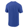 MLB - Men's Kansas City Royals Spring Training T-Shirt (NKGK 4EW ROY 1RR)