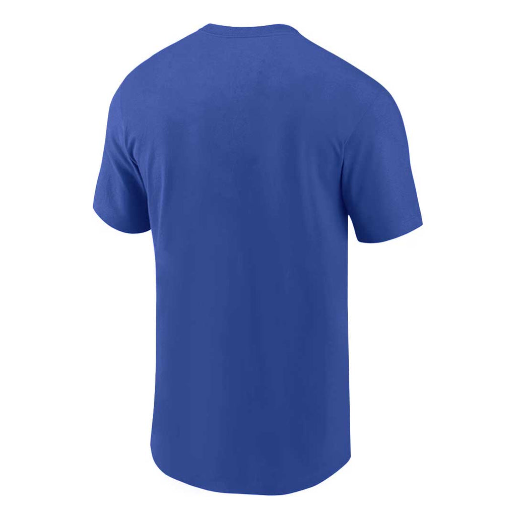 MLB - Men's Kansas City Royals Spring Training T-Shirt (NKGK 4EW ROY 1RR)