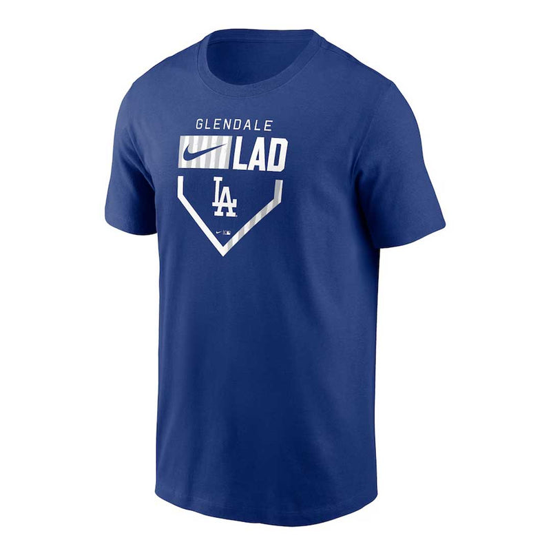 MLB - Men's Los Angeles Dodgers Glendale 2024 Spring Training T-Shirt (N199 4EW LD TYK)