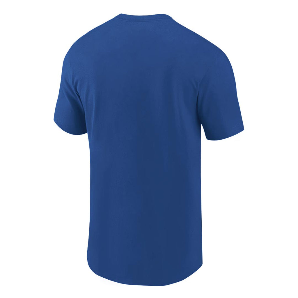 MLB - Men's Los Angeles Dodgers Spring Training T-Shirt (NKGK 4EW LD 1RR)