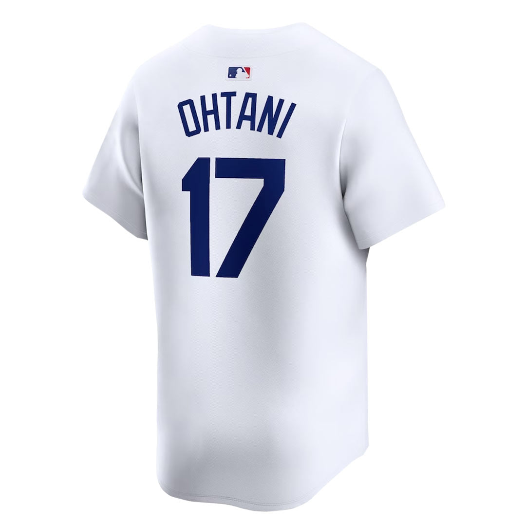 MLB - Men's Los Angeles Dodgers Shohei Ohtani Home Jersey MLB - Men's Los Angeles Dodgers Shohei Ohtani Home Jersey