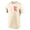 MLB - Men's MLB Texas 2024 All-Star Game Legend Performance T-Shirt (NKGK 15A ASG G64)