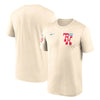 MLB - Men's MLB Texas 2024 All-Star Game Legend Performance T-Shirt (NKGK 15A ASG G64)