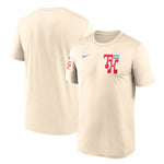 MLB - Men's MLB Texas 2024 All-Star Game Legend Performance T-Shirt (NKGK 15A ASG G64)