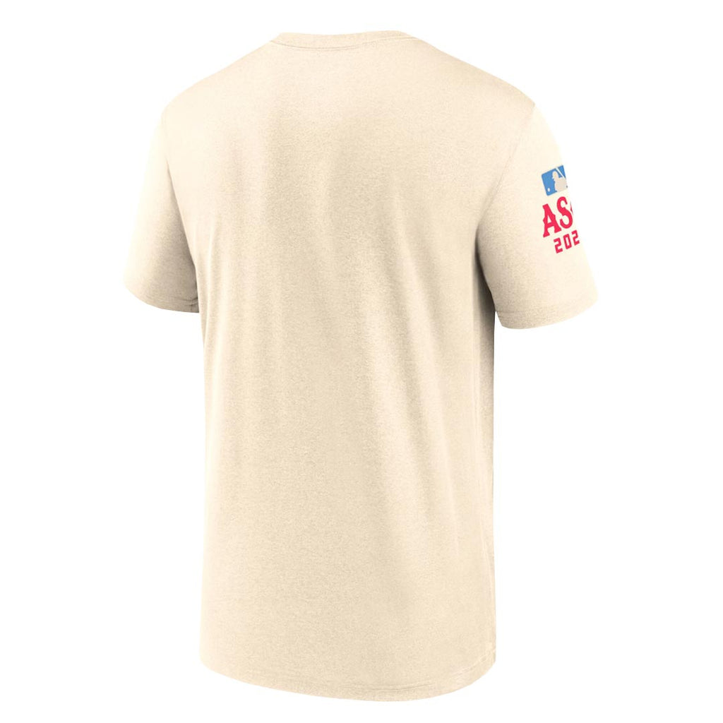 MLB - Men's MLB Texas 2024 All-Star Game Legend Performance T-Shirt (NKGK 15A ASG G64)