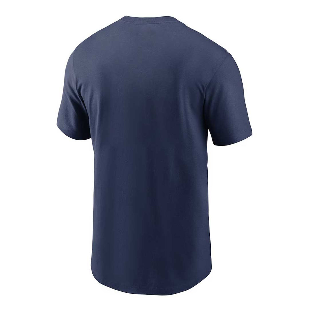 MLB - Men's National League Short Sleeve T-Shirt (N199 44B NTL KRQ)