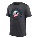 MLB - Men's New York Yankees Spring Training T-Shirt (NJFD 07F NK GUH)
