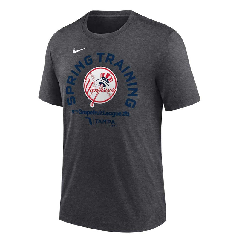 MLB - Men's New York Yankees Spring Training T-Shirt (NJFD 07F NK GUH)