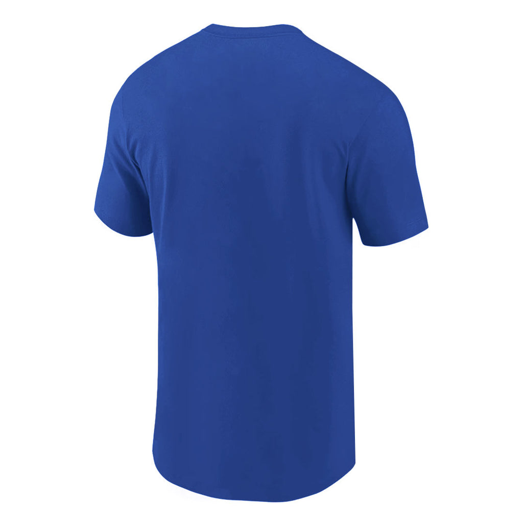 MLB - Men's Philadelphia Phillies Dri-Fit Logo T-Shirt (NKM4 4EW PP KT4)