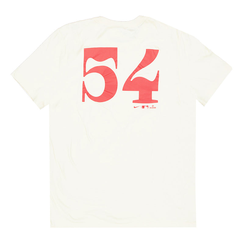 MLB - Men's Texas Rangers Martin Perez T-Shirt (N199 15A TE9 YB9)