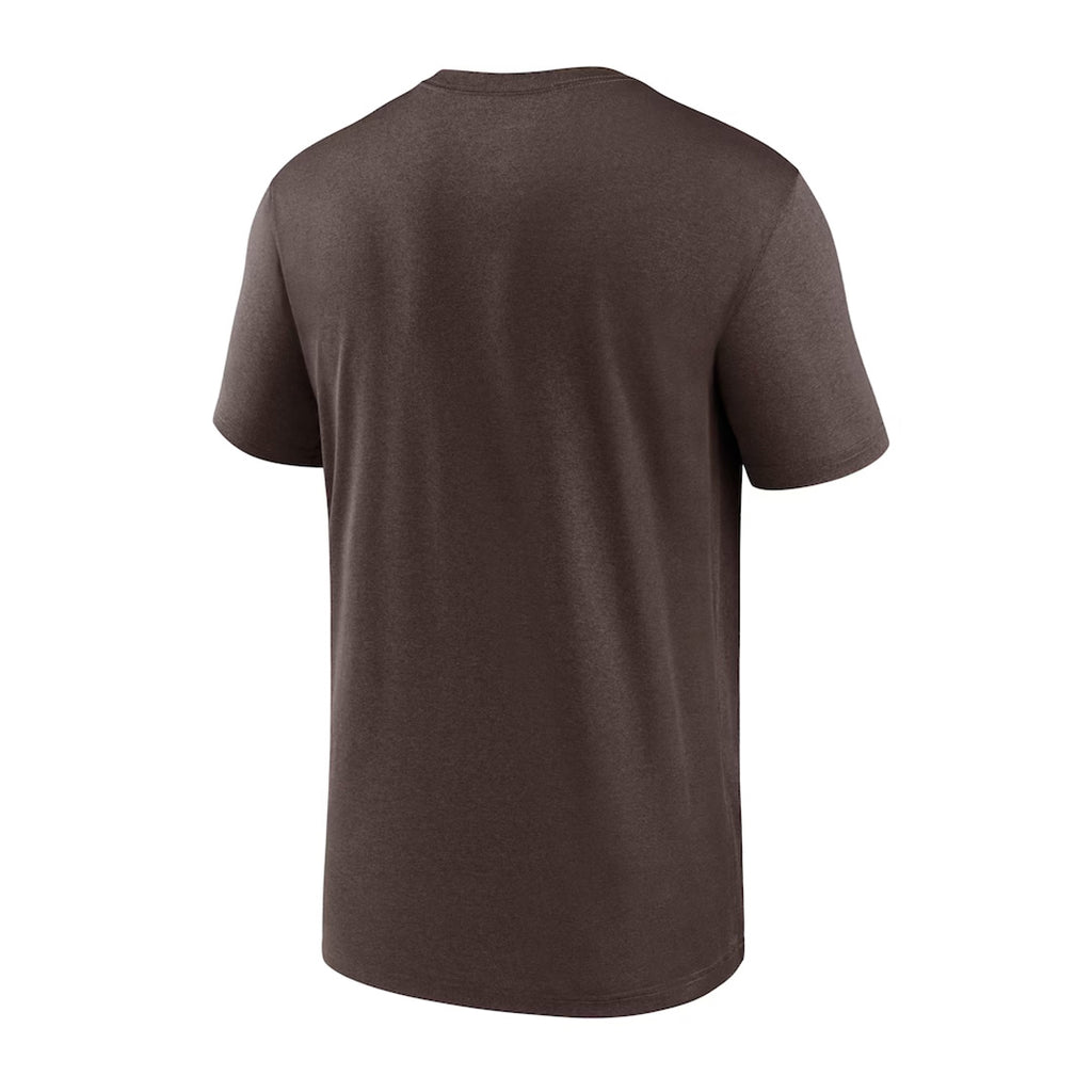 MLB - Men's San Diego Padres World Tour Seoul Series T-Shirt (NKGK 20Q MLF BKT)