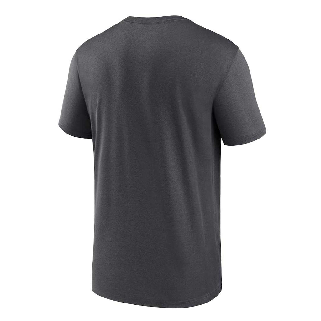 MLB - Men's St. Louis Cardinals Big Logo Short Sleeve T-Shirt (NKGK 06F SCN 01N)
