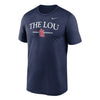 MLB - Men's St. Louis Cardinals Local Legend Short Sleeve T-Shirt (NKGK 44B SCN 01O)