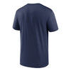 MLB - Men's St. Louis Cardinals Logo Legend Short Sleeve T-Shirt (NKGK 44B SCN M30)