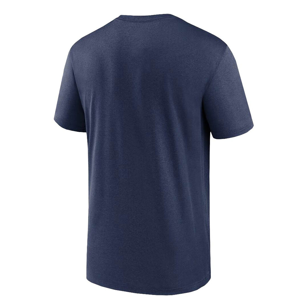 MLB - Men's St. Louis Cardinals Logo Legend Short Sleeve T-Shirt (NKGK 44B SCN M30)