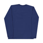 MLB - Men's Tampa Bay Rays Long Sleeve Legend T-Shirt (NKAY 44B RAY ITI)