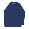 MLB - Men's Tampa Bay Rays Long Sleeve T-Shirt (NKXH 44B RAY N7J)