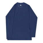MLB - Men's Tampa Bay Rays Long Sleeve T-Shirt (NKXH 44B RAY N7J)