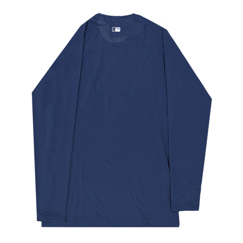 MLB - Men's Tampa Bay Rays Long Sleeve T-Shirt (NKXH 44B RAY N7J)