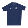 MLB - Men's Tampa Bay Rays Short Sleeve T-Shirt (NKXI 44B RAY N7J)