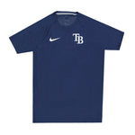 MLB - Men's Tampa Bay Rays Short Sleeve T-Shirt (NKXI 44B RAY N7J)
