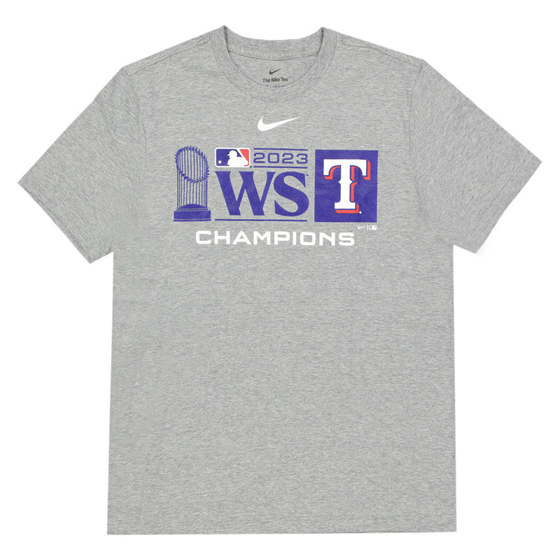 MLB - Men's Texas Rangers Short Sleeve T-Shirt (N199 06G TGW 24H)