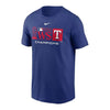 MLB - Men's Texas Rangers Short Sleeve T-Shirt (N199 4EW TGW 24H)