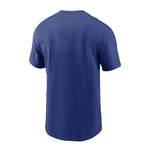 MLB - Men's Texas Rangers Short Sleeve T-Shirt (N199 4EW TGW 24H)