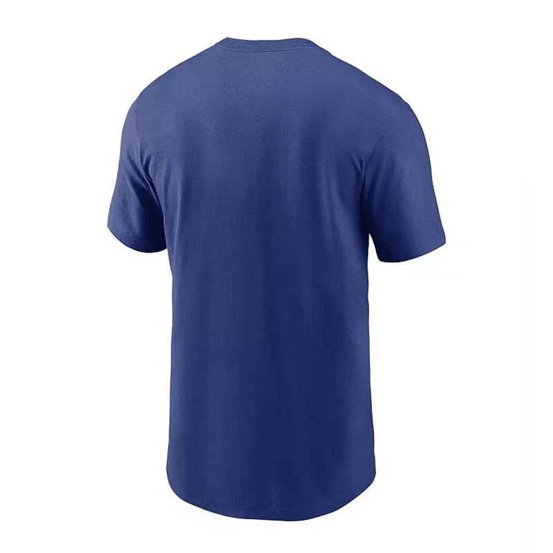 MLB - Men's Texas Rangers Short Sleeve T-Shirt (N199 4EW TGW 24H)
