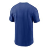 MLB - Men's Texas Rangers Short Sleeve T-Shirt (N199 4EW TGW GP2)