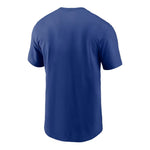 MLB - Men's Texas Rangers Short Sleeve T-Shirt (N199 4EW TGW GP2)