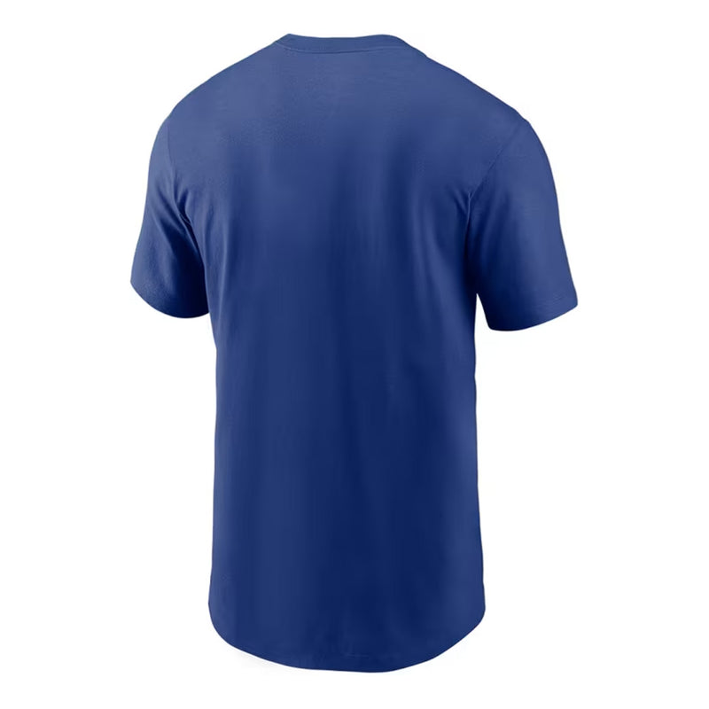 MLB - Men's Texas Rangers Short Sleeve T-Shirt (N199 4EW TGW GP2)