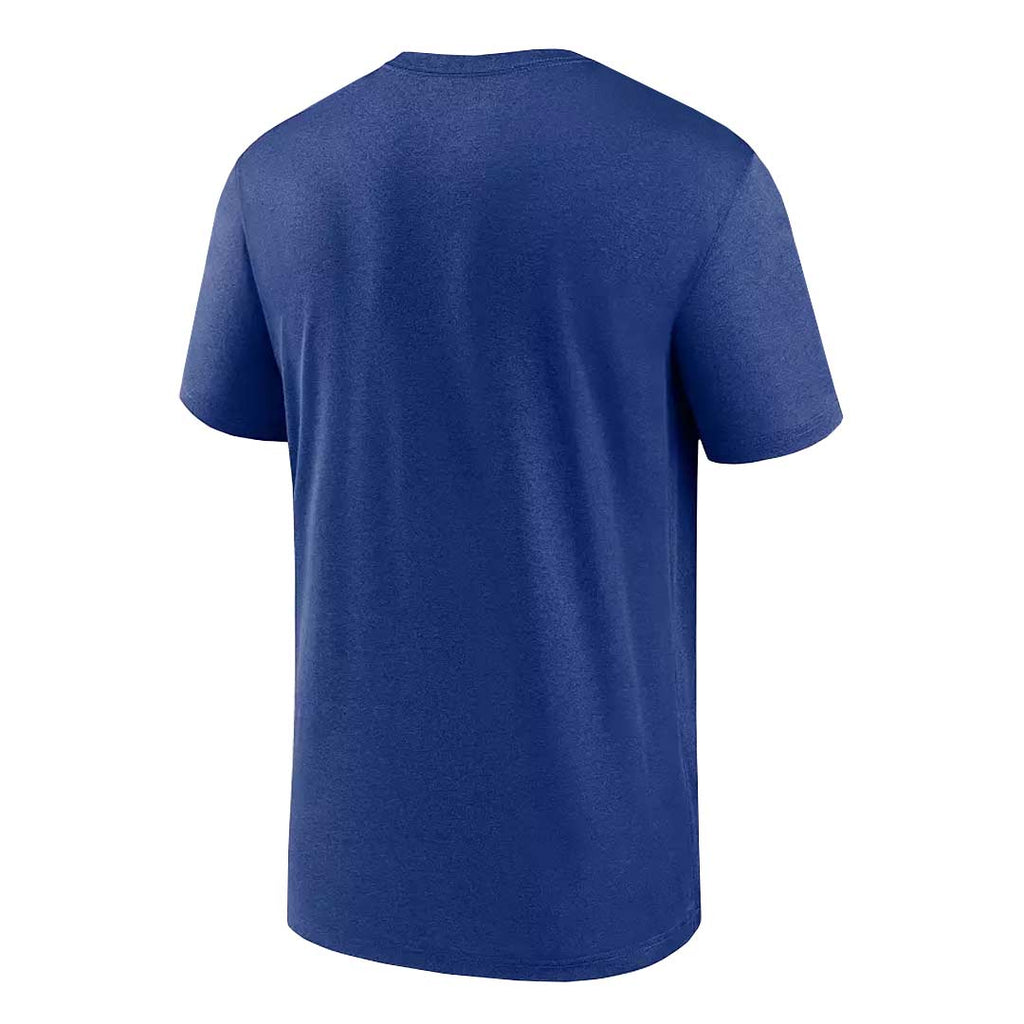 MLB - Men's Texas Rangers Spring Training Legend T-Shirt (NKGK 4EW TER 1RR)