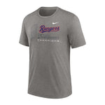 MLB - Men's Texas Rangers T-Shirt (NJFD 06G TGW UFS)