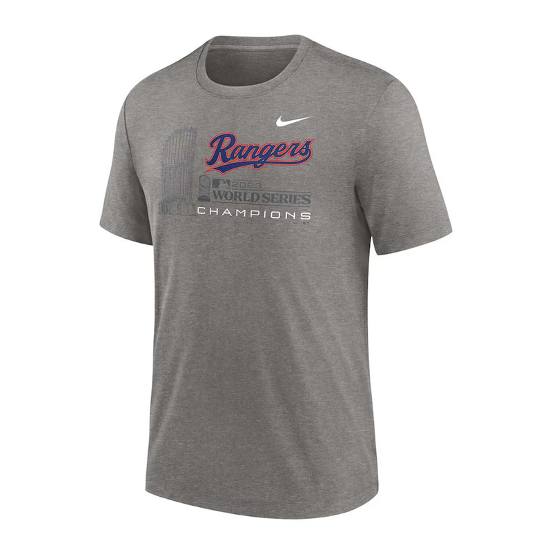 MLB - Men's Texas Rangers T-Shirt (NJFD 06G TGW UFS)