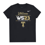 MLB - Men's Texas Rangers World Series 2023 T-Shirt (N199 00A TGW BU8)