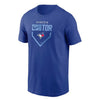 MLB - Men's Toronto Blue Jays 2024 Spring Training T-Shirt (N199 4EW TOR TYK)