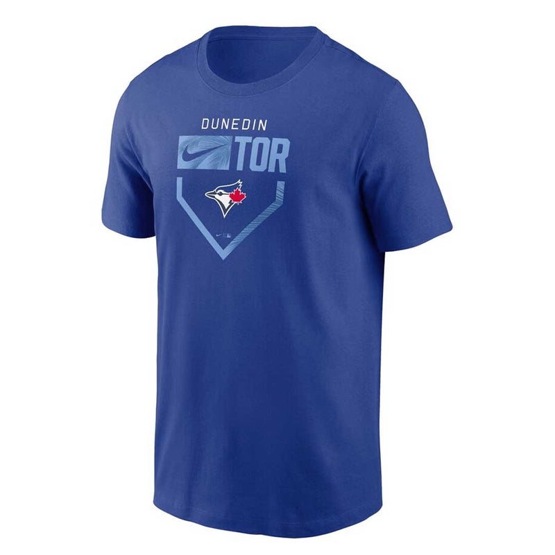 MLB - Men's Toronto Blue Jays 2024 Spring Training T-Shirt (N199 4EW TOR TYK)